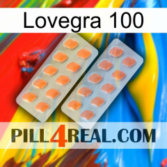 Lovegra 100 27